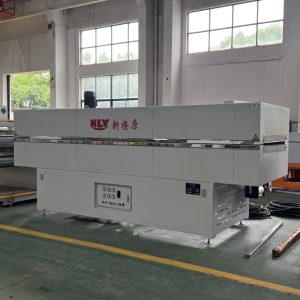 0.13mm Monofilament Extruding Machine For Air Conditioning Dust Filter