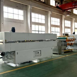 0.2mm PP Monofilament Extruding Machine For Rope(1) 0.2mm PP Monofilament Extruding Machine For Rope