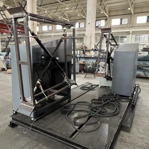10mm Synthetic Grass Monofilament Extruding Machine
