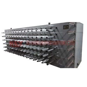 1mm PET Monofilament Extruding Machine