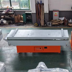 2.5mm Monofilament Extruding Machine