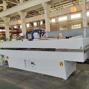 220kw HDPE Monofilament Extruding Machine