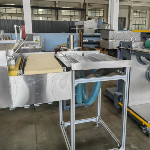 240kw Monofilament Making Machine