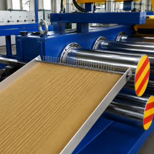 2mm PP Monofilament Extruding Machine