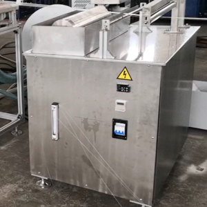 3mm PP Monofilament Extruding Machine