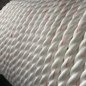 PP Monofilament Extruding Machine for 3/4-Strand 10mm Twisted Floating Rope