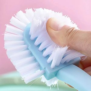 PP Brush Monofilament Extruding Machine