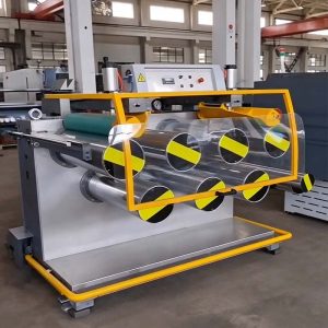 8-9gpd 250kg/H Monofilament Extruding Machine For Danline Rope