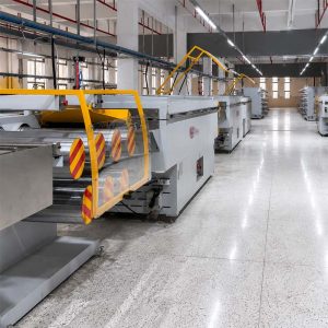 Bi-Component PPPE Monofilament Extruding Machine For Window Screen Bi-Component PP/PE Monofilament Extruding Machine For Window Screening