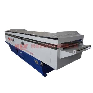 PE Monofilament Extruding Machine