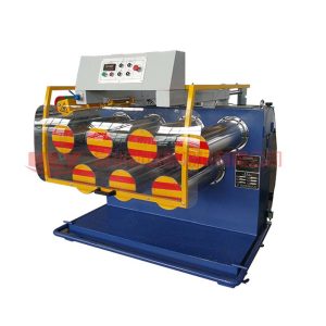 PET Monofilament Extruding Machine