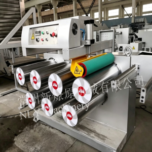 PP Monofilament Extruding Machine PP Monofilament Extruding Machine