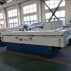 PP PE Screen Net Monofilament Extruding Machine PP/PE Screen Net Monofilament Extruding Machine