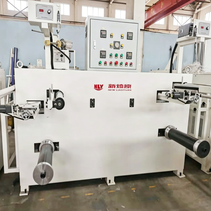 Single Screw Toothbrush Bristle Monofilament Extruding Machine for Smooth Bristle Production
