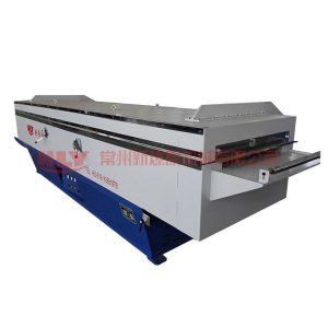 Tennis Artificial Grass Monofilament Extruding Machine for Fibrillated Turf Tennis Artificial Grass Monofilament Extruding Machine for Fibrillated Turf