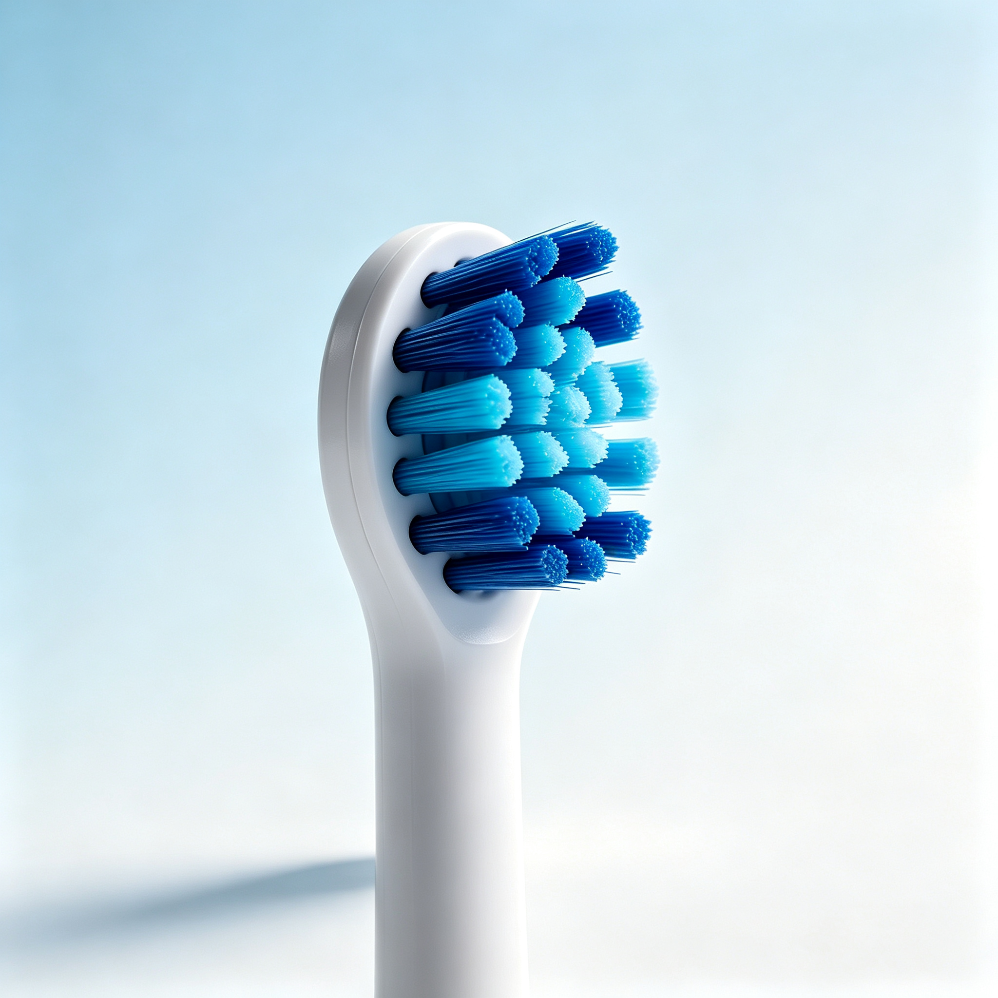 Electric Toothbrush Filaments